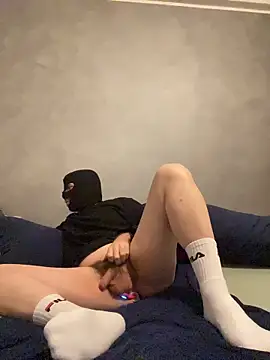 PlayWithMe95 online show from 12/02/25, 11:00