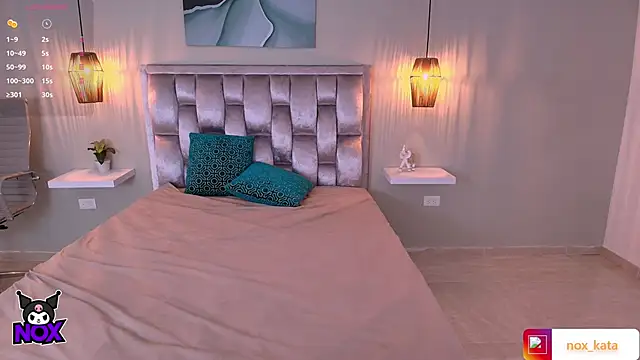 Snapshot of Nox_katana chatting on 04/17/26, 12:19 Nox katana online show from 04/17/26, 12:19