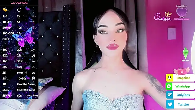 Baby luxury online show from 01/08/26, 01:30