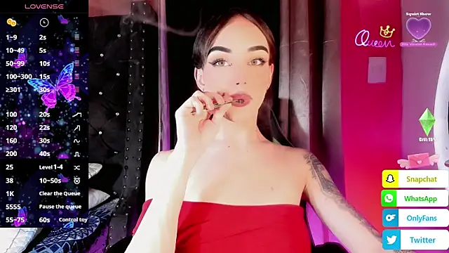 Baby luxury online show from 01/09/26, 03:37