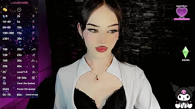 Baby luxury online show from 04/11/26, 12:09