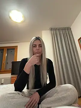 feliciafelon online show from 02/22/26, 06:06