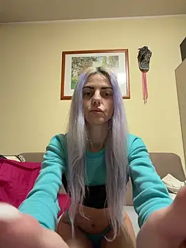 feliciafelon online show from 04/16/26, 11:18