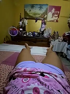 skinnyrox online show from 02/15/26, 03:36