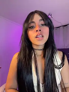 Sophie wyld online show from 11/29/25, 03:09