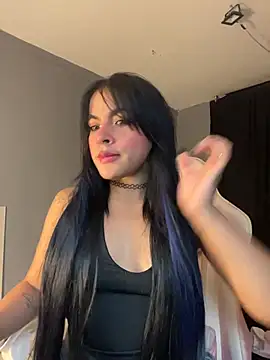 Sophie wyld online show from 01/13/26, 03:12