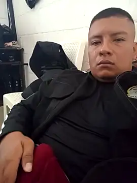 Snapshot of Jeison0323 chatting on 03/31/26, 07:47 Jeison0323 online show from 03/31/26, 07:47