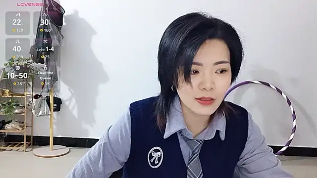 adele8731 online show from 11/19/25, 02:28