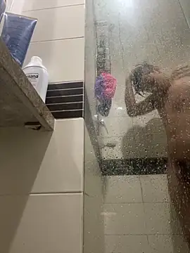 Boyfriend-Hot online show from 11/23/25, 01:38