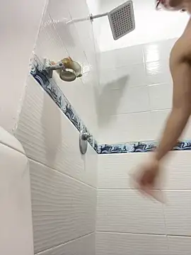 Boyfriend-Hot online show from 11/28/25, 09:06