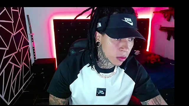 Zero-X9 online show from 11/18/25, 09:30