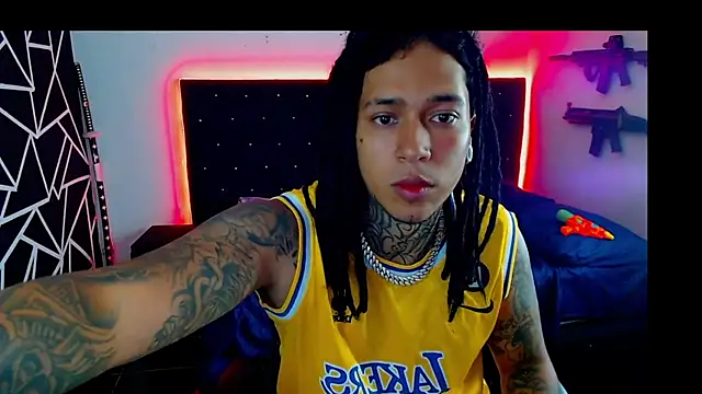 Zero-X9 online show from 11/27/25, 10:23