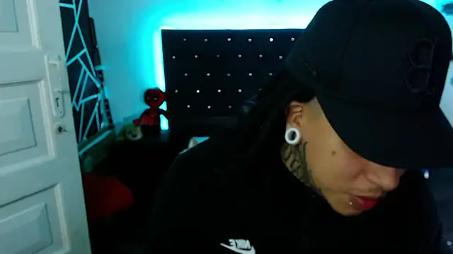 Zero-X9 online show from 02/11/26, 08:25