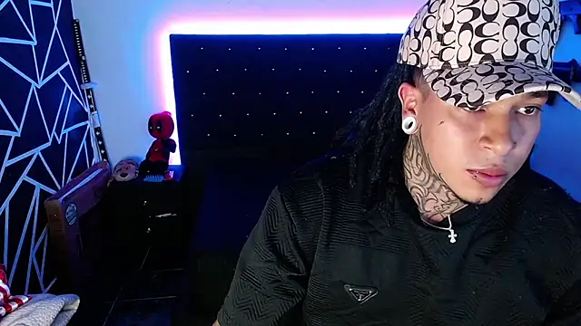 Zero-X9 online show from 02/17/26, 08:59