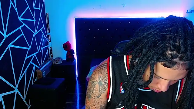 Zero-X9 online show from 02/23/26, 05:54