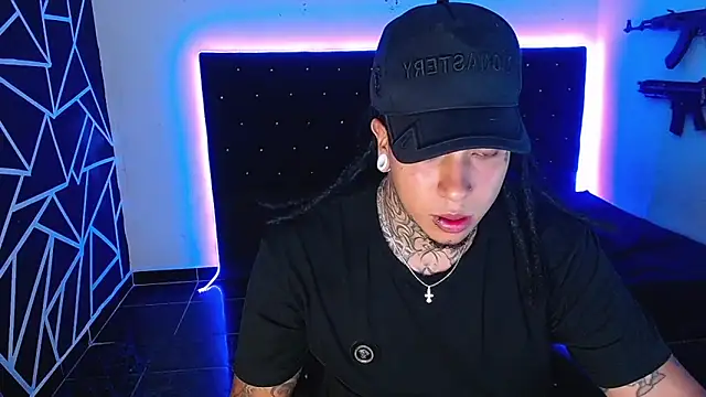 Zero-X9 online show from 03/05/26, 08:27