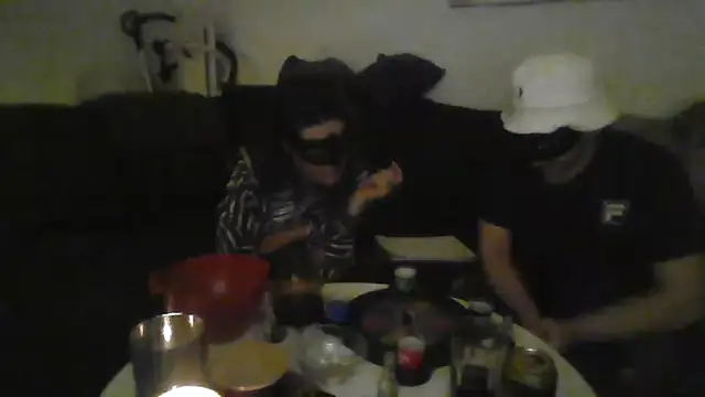 Snapshot of HannahBaradin chatting on 03/02/26, 11:55 HannahBaradin online show from 03/02/26, 11:55