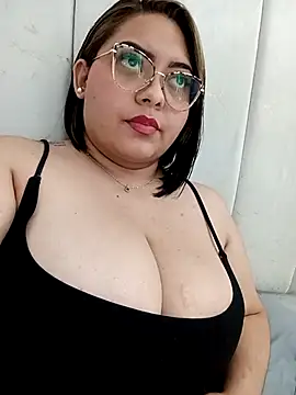 Anna Lucia88 online show from 12/13/25, 08:47