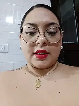 Snapshot of Anna_Lucia88 chatting on 08/01/26, 06:56 Anna Lucia88 online show from 08/01/26, 06:56