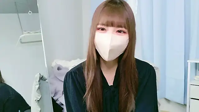 Rinn chan online show from 01/11/26, 08:52