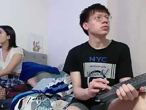 NAOMI-SENSUAL online show from 11/30/25, 02:15