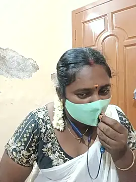Tamil Ranjini online show from 05/19/26, 01:00