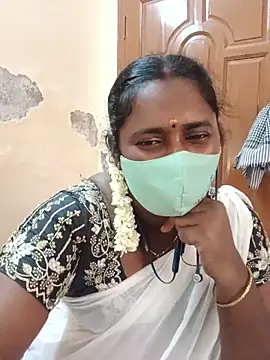 Tamil Ranjini online show from 05/19/26, 01:56