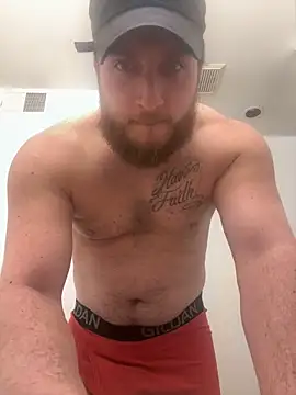 DevilDick05 online show from 11/27/25, 04:31