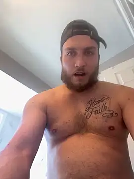 DevilDick05 online show from 02/04/26, 03:40