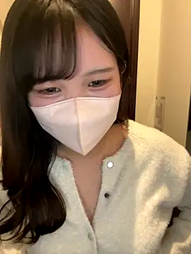 Nemu chan  online show from 11/21/25, 03:27