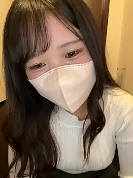 Nemu chan  online show from 11/21/25, 10:52