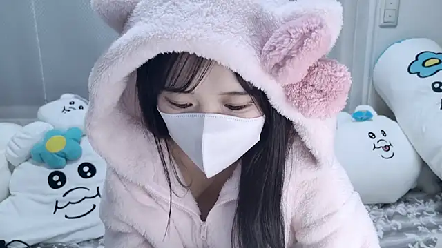 Nemu chan  online show from 01/10/26, 08:16