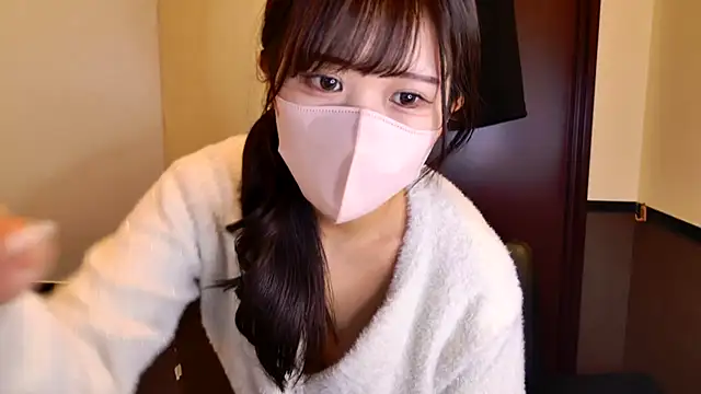 Nemu chan  online show from 02/15/26, 01:24