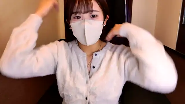 Snapshot of Nemu_chan_ chatting on 03/10/26, 10:15 Nemu chan online show from 03/10/26, 10:15