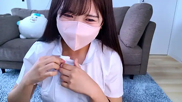 Snapshot of Nemu_chan_ chatting on 03/28/26, 12:21 Nemu chan online show from 03/28/26, 12:21