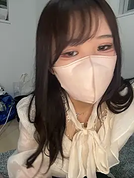 Snapshot of Nemu_chan_ chatting on 06/10/26, 02:05 Nemu chan online show from 06/10/26, 02:05