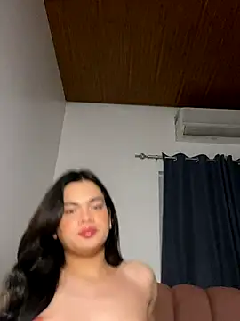 fairuu online show from 11/23/25, 01:22