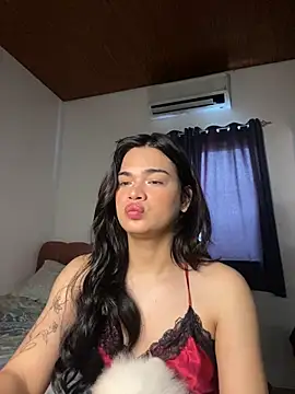 fairuu online show from 11/25/25, 04:56