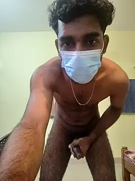 Yournextdoorboy online show from 11/17/25, 01:33