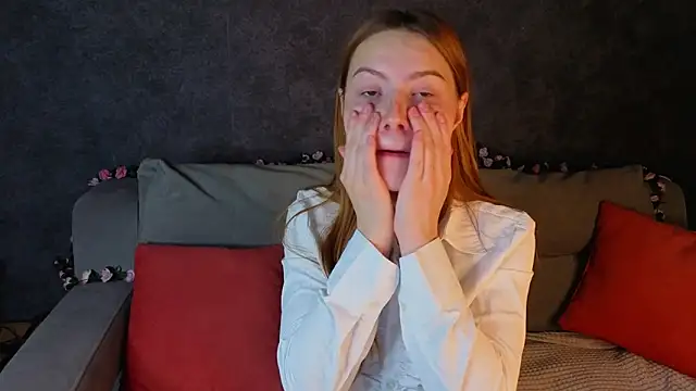 Diana Brooks online show from 12/18/25, 01:22