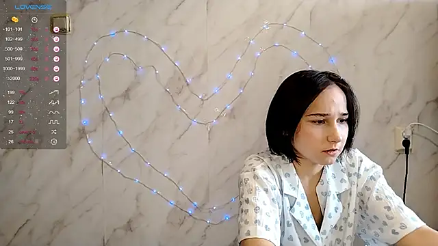 TianaMeiser online show from 01/11/26, 10:20