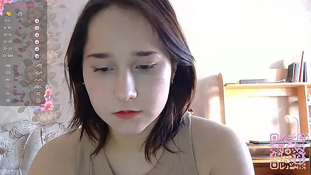 TianaMeiser online show from 03/09/26, 11:03