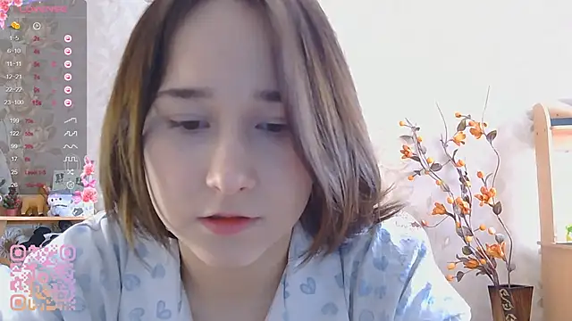 TianaMeiser online show from 03/15/26, 10:10