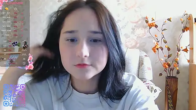 TianaMeiser online show from 06/03/26, 11:46