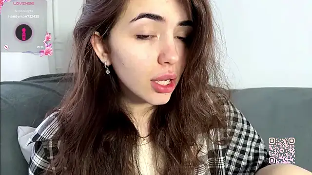 ScaNovaXen  online show from 03/26/26, 07:25