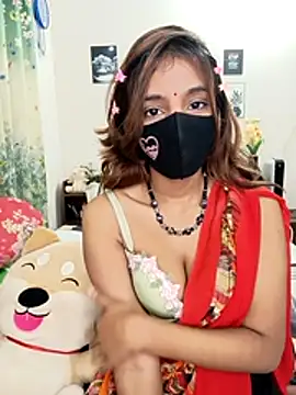 Sexy-Jara1 online show from 02/11/26, 08:14