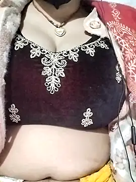 CUTE 123X online show from 11/16/25, 04:01