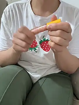 Manolya3434 online show from 01/10/26, 08:54