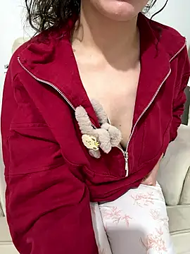 Manolya3434 online show from 01/11/26, 11:32