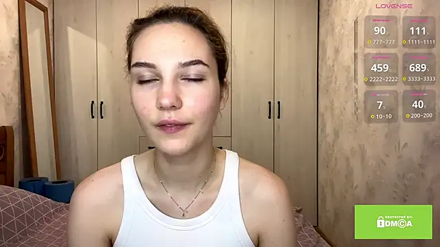 CatherineSaretto online show from 11/29/25, 05:05